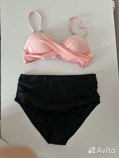 Купальник женский новый