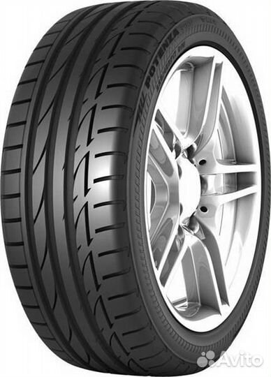 Bridgestone Potenza S001 245/40 R17 91W