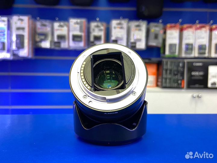 Sony FE 28mm f/2 (гарантия,чек) id-1427
