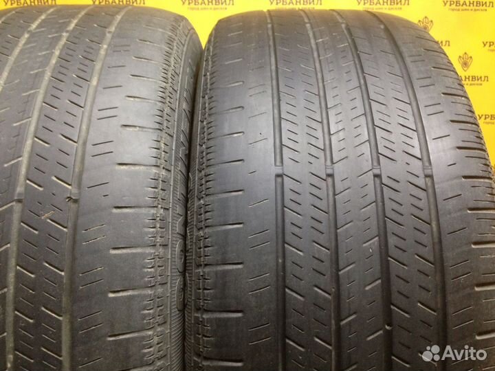 Continental Conti4x4Contact 265/50 R19