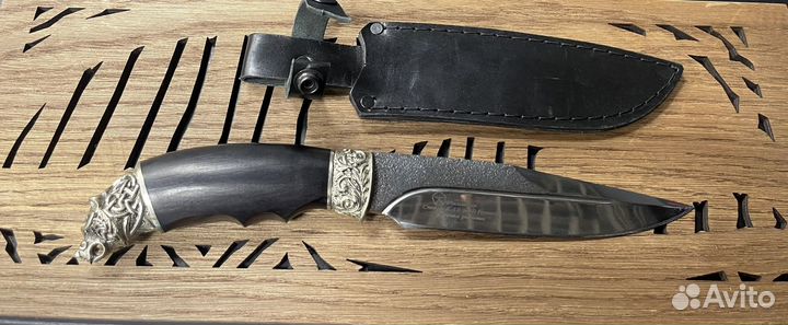 Кизлярские ножи