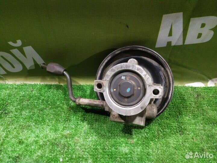 Насос гидроусилителя руля Chevrolet Lanos