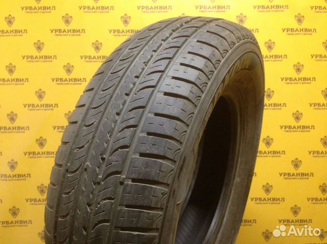 Hankook Optimo K715 185/70 R13