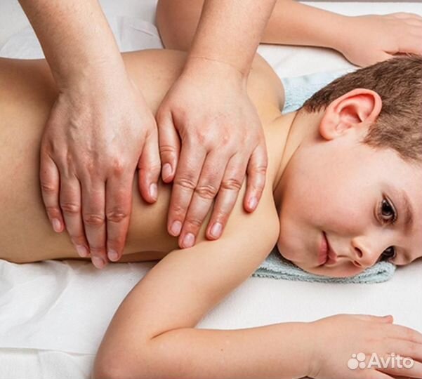 Массаж детям и взрослым.Электрофорез.Косметология