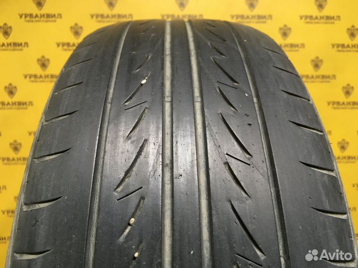 Bridgestone MY-02 Sporty Style 195/60 R15 92V