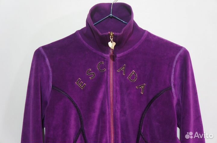 Олимпийка Escada, размер S