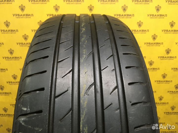 Prestivo PV-S1 205/55 R16 91W