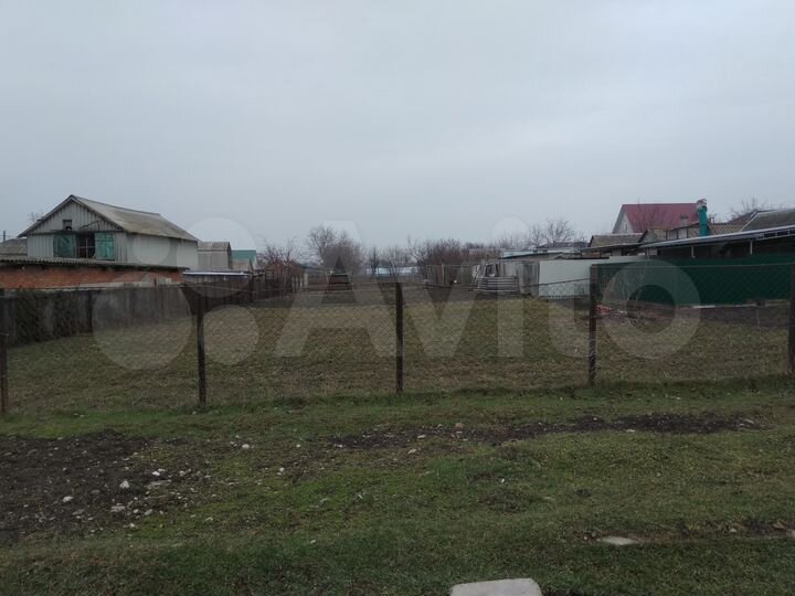 Участок 3,4 сот. (ИЖС)