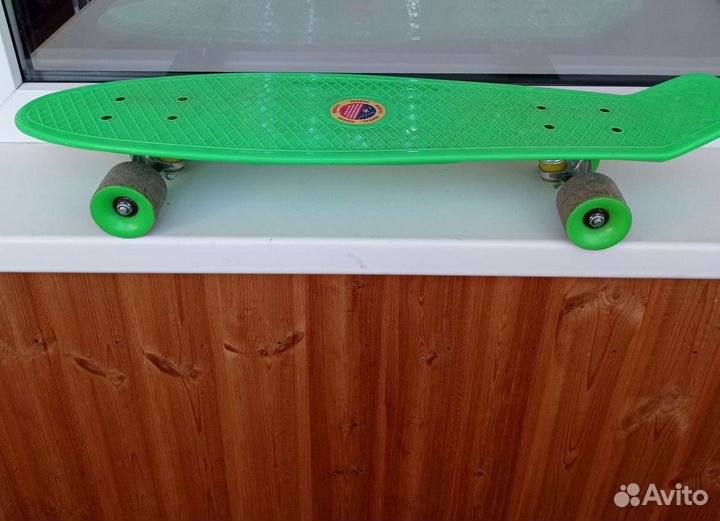 Пениборд бу