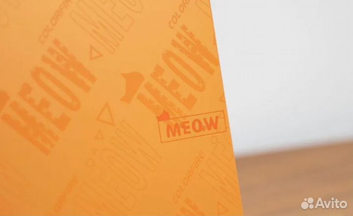 Игровой ноутбук Colorfire Meow R15 R7 8845HS 4070