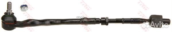 Тяга рулевая JRA328 TRW