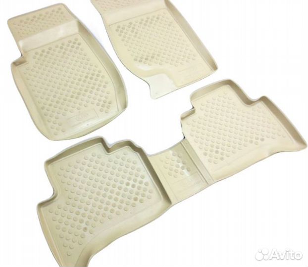 Коврики Kia Sportage 1994-2005