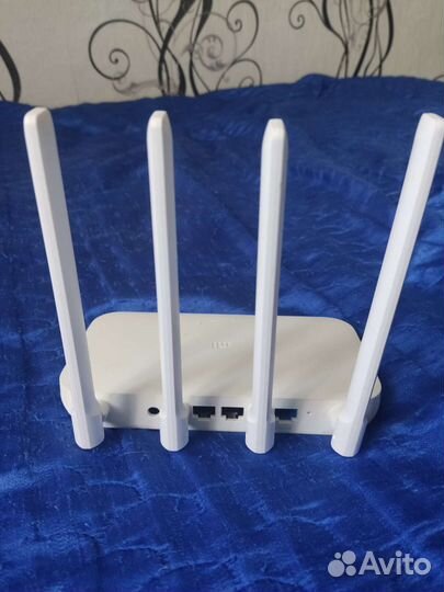 Wifi роутер xiaomi R4CM