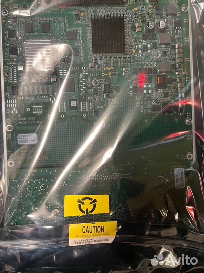 Moдуль Alсаtel-Lucent оs9-GNI-С24Е