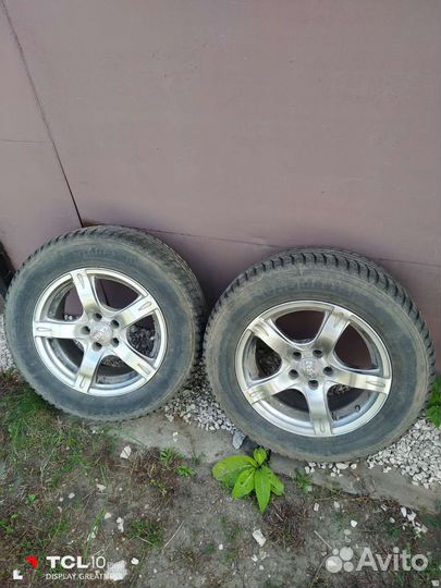 Amtel NordMaster 195/65 R15