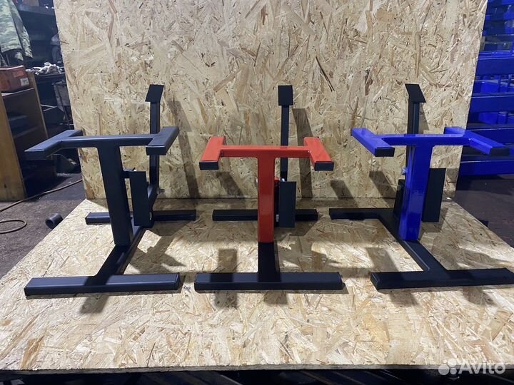 Подъемник подставка для крос/эндуро мотоцикла