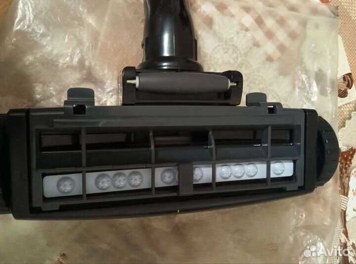 Щетка для пылесоса lg, для чистки ковров, паласов