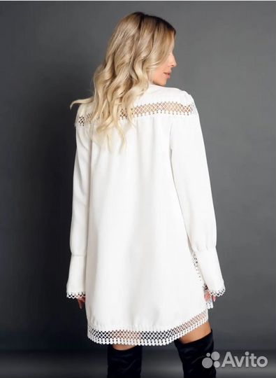 Платье женское 42 44