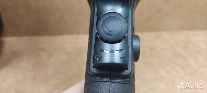 Ударная дрель ferm PDM1060P K