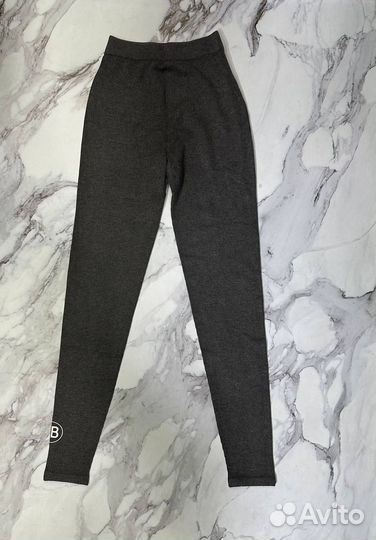 Легинсы Balenciaga