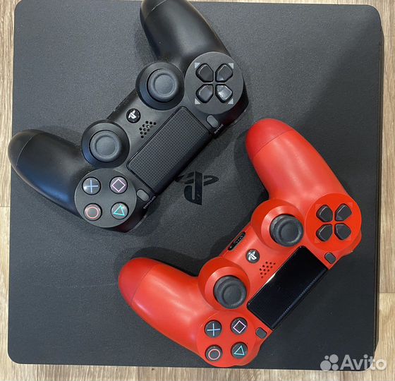 Sony playstation 4 PS4 slim