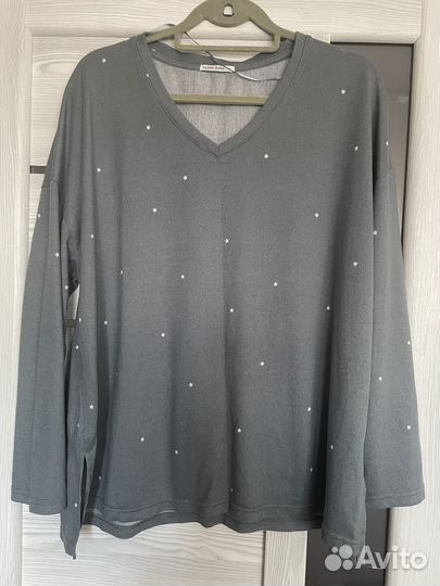 Женская одежда пакетом L 48