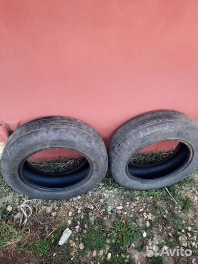 Tunga Tunga 185/65 R32