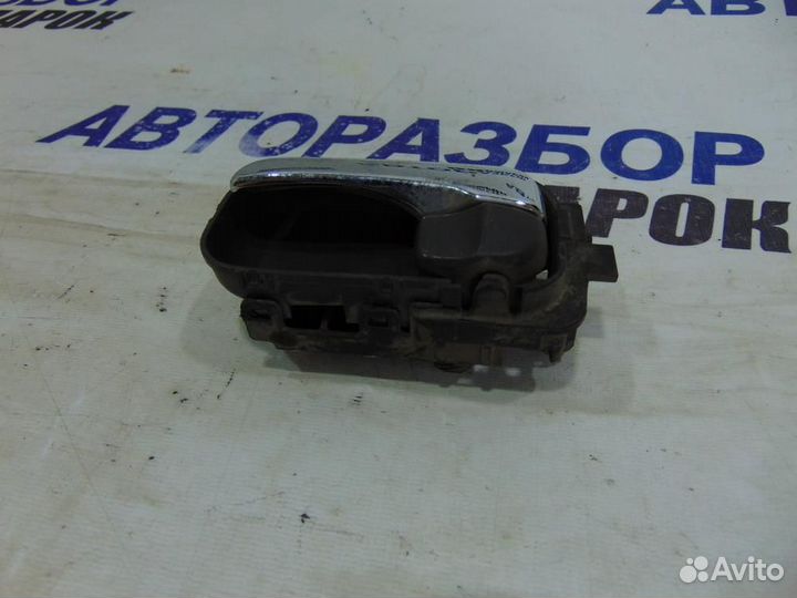 Ручка двери задней внутренняя левая для Nissan X-T