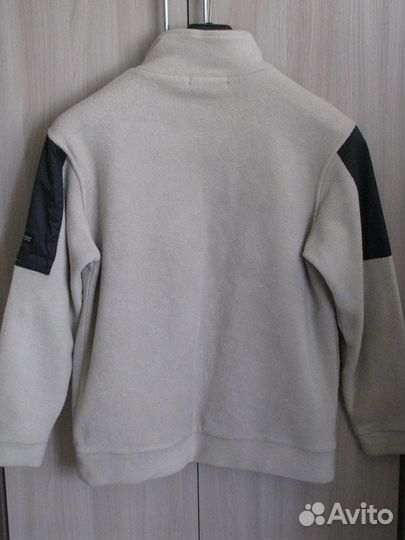 Кофта флисовая размер М