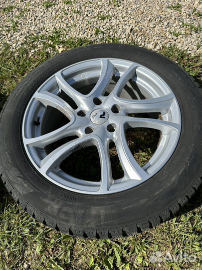 Accelera PHI 255/55 R17 101T