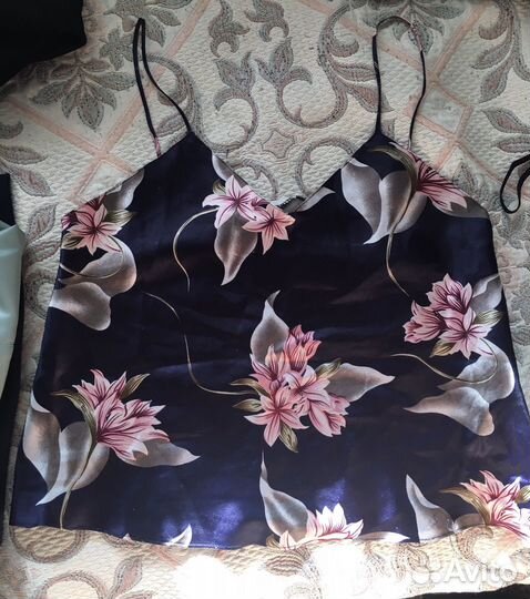 Халат и сорочка