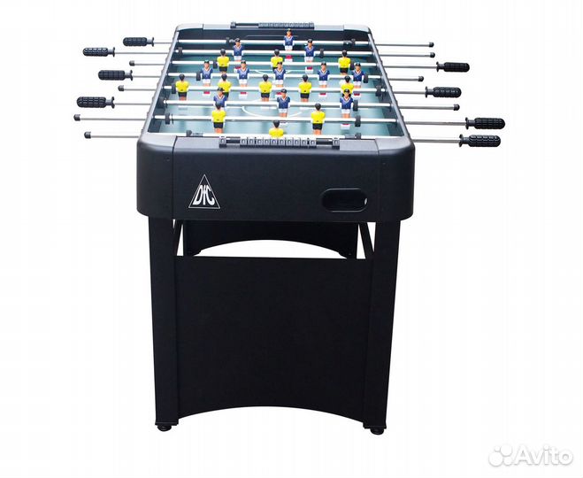 Настольный футбол DFC tottenham 4ft