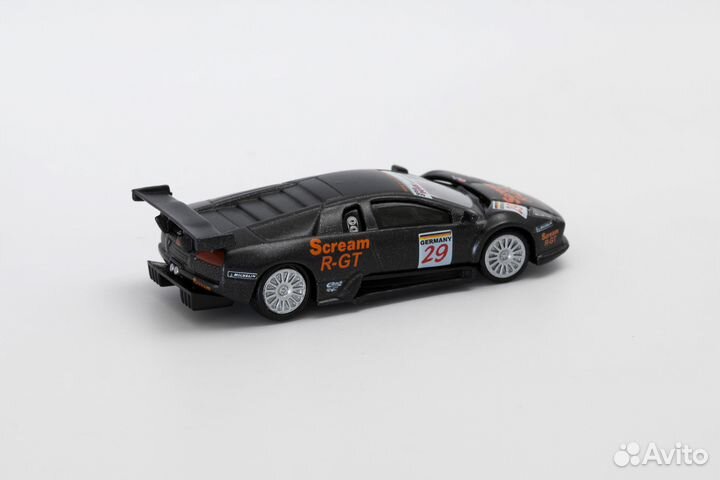 Lamborghini Murcielago 1/87