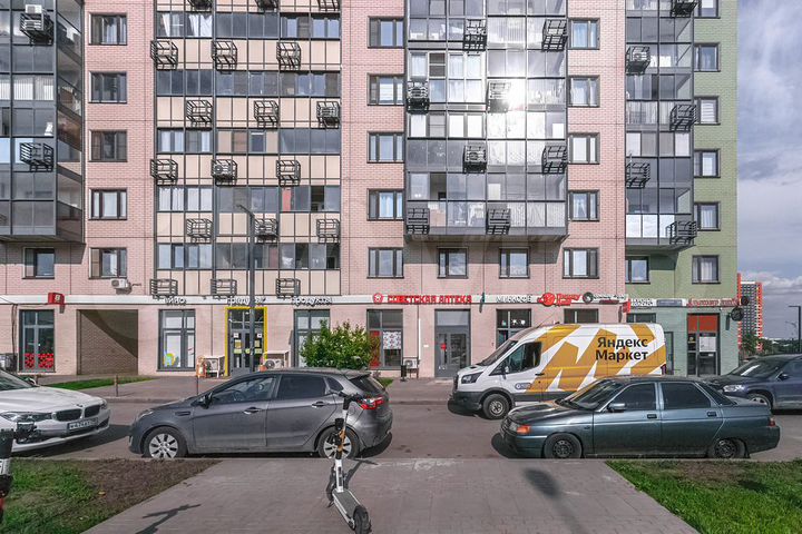 Готовый арендный бизнес аптека