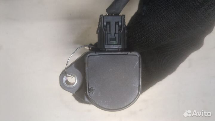 Катушка зажигания Honda Accord 8