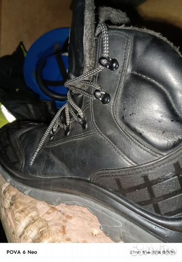 Мужские вещи пакетом 54 56