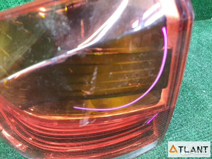 Фонарь задний левый BMW X1