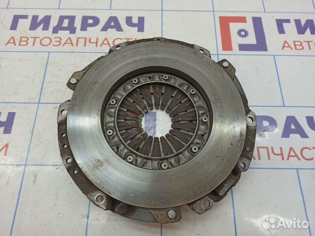 Корзина сцепления Ssang Yong Actyon New. С диском