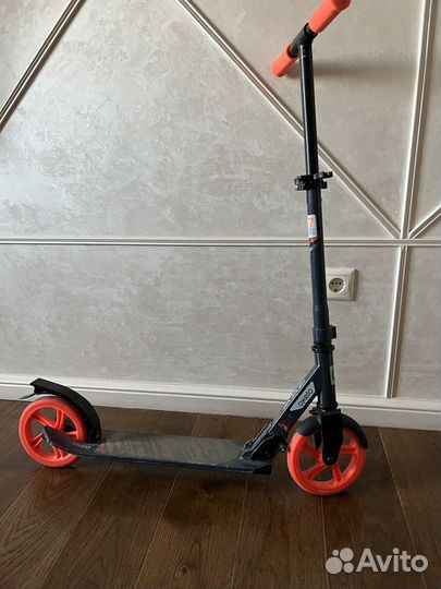 Самокат взрослый