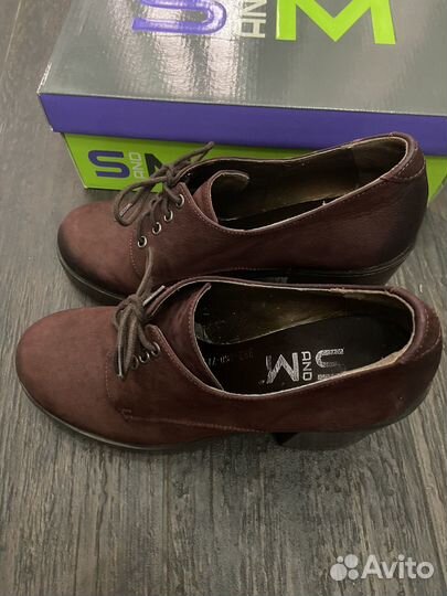 Ботильоны женские 39 размер