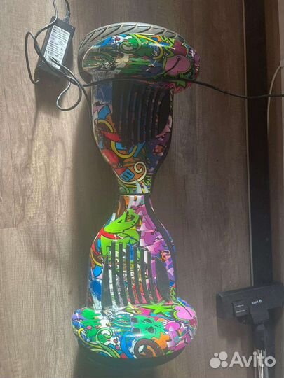 Гироскутер бу