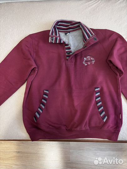 Толстовка Caporicco