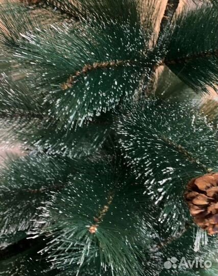 Елка искусственная новогодняя
