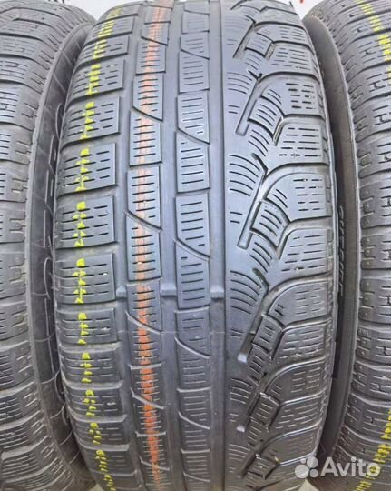 Pirelli Winter Sottozero 225/50 R17 94H