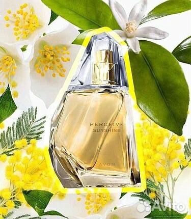 Снятость Парфюмерная вода Avon