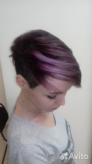 Предлагаю услуги парикмахера