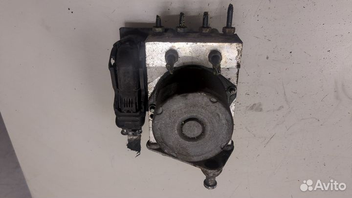 Блок абс, насос Mercedes Vito W639, 2014