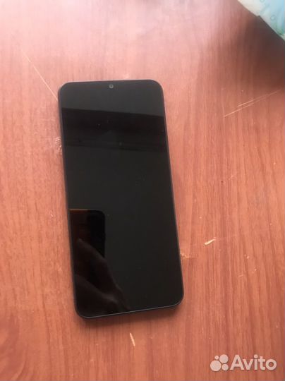 realme C30s, 4/64 ГБ