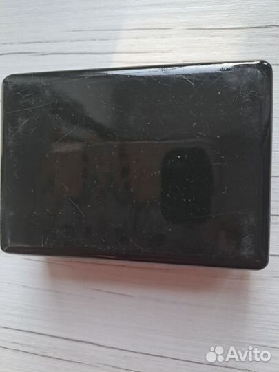 Шкатулка для украшений