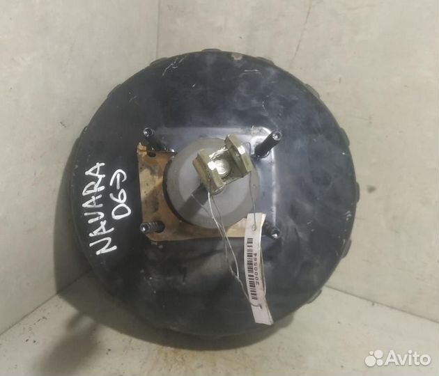 Б/У Б/У вакуумный усилитель тормозов внедорожник 5